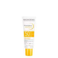 Bioderma Photoderm Aquafluide Invisible Fluid SPF50+ 40ml