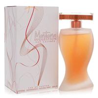 Montana Suggestion Eau Cuivree (W) Edp 100ml (UAE Delivery Only)