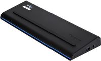 Targus USB 3.0 Docking Station with Integrated Laptop Charging