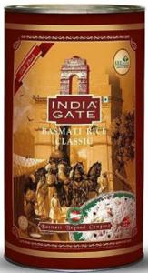 Indiagate Basmati Rice 2Kg