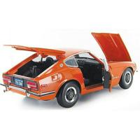 Maisto Datsun 240Z 1971 Special Edition Die-Cast Model Car