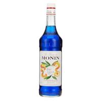 Monin Blue Lagoon Syrup 1 Ltr