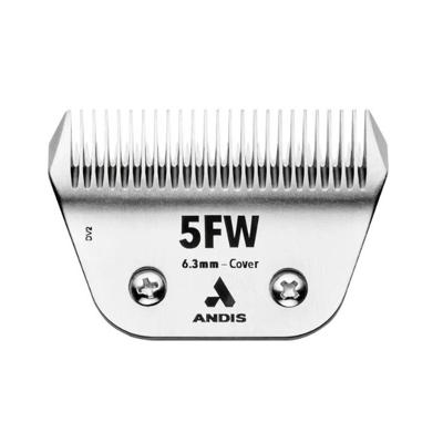 Andis Ceramic Edge Cover Wide Blade 5FW - 6.3mm
