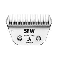 Andis Ceramic Edge Cover Wide Blade 5FW - 6.3mm