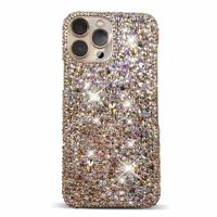 Merlin Craft Customized iPhone 16 Pro Max 256GB, Crystal Nude