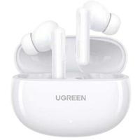 Ugreen HiTune True Wireless Earbuds, White WS200-15158