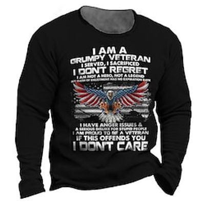 Men's Unisex Sweatshirt Pullover Graphic Prints Eagle Letter Print Daily Sports 3D Print Casual Vintage Hoodies Sweatshirts Black Lightinthebox Men's Unisex Sweatshirt Pullover Graphic Prints Eagle Letter Print Daily Sports 3D Print Casual Vintage Hoodies Sweatshirts Black Lightinthebox