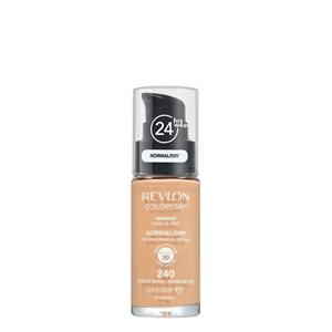 Revlon ColorStay Makeup Normal to Dry Skin N. 240 Medium Beige 30ml