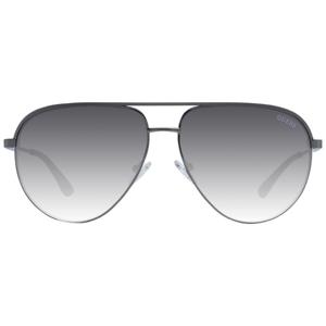Guess Gray Men Sunglasses (GU-1042876)