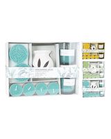 Koopman Fragrance Set In Giftbox Assorted 1 Piece