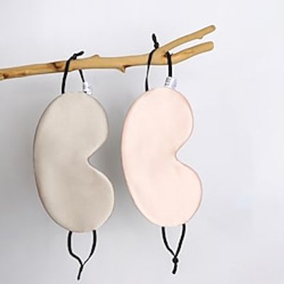 Silk Eye Mask Light and Thin Ear Type Eye Protection Mask That Blocks Light and Does Not Compress the Eyes Double Sided Mulberry Silk Relieves Eye Fatigue Eye Mask Lightinthebox Silk Eye Mask Light and Thin Ear Type Eye Protection Mask That Blocks Light and Does Not Compress the Eyes Double Sided Mulberry Silk Relieves Eye Fatigue Eye Mask Lightinthebox