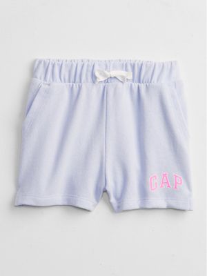 Toddler Gap Logo Pull-On Shorts Toddler Gap Logo Pull-On Shorts