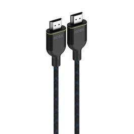 Unisynk HDMI TO HDMI 4K, Black, 3M Cable