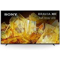 Sony 75 inch | BRAVIA XR | 4K Ultra HD | Smart TV |Google TV 2023 | XR-75X90L