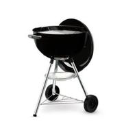 Weber Bar-B-Kettle Charcoal Grill, 47 cm