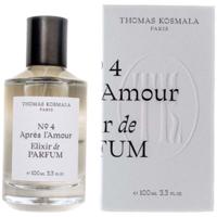 Thomas Kosmala No.4 Apres L'Amour (U) Elixir De Parfum 100Ml