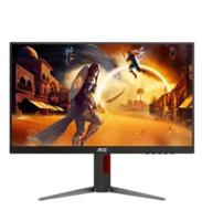 AOC 24G4 23.8 Inch IPS FHD 180 Hz 1ms (GTG) Gaming Monitor - Black - MNT-AOC-24G4