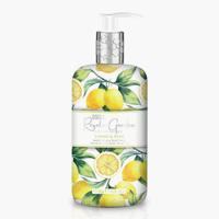 BAYLIS & HARDING Royale Garden Lemon & Basil Hand Wash - 500 ml