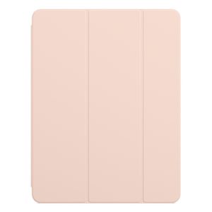 Apple Smart Folio for 12.9-inch iPad Pro (3rd Generation) , Pink Sand