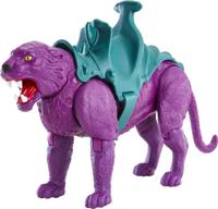 Mattel Masters Of The Universe Origins Panthor Action Figure