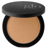 Glo Skin Beauty Pressed Base Chestnut Medium 9g Compact