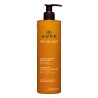 Nuxe Rêve de Miel Face and Body Ultra-Rich Cleansing Gel 400ml