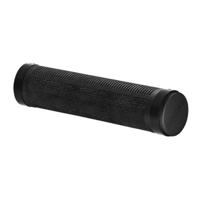 Brooks Cambium Rubber Grips 130/130 Black - thumbnail