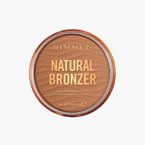 Rimmel Natural Bronzer - 14 gms