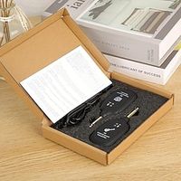 Guitar Wireless Transmitter And Receiver Wireless Guitar System UHF Wireless Guitar Transmitter Receiver For Electric Guitar Bass Lightinthebox - thumbnail