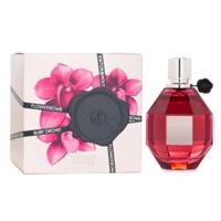 Viktor & Rolf Flowerbomb Ruby Orchid (W) Edp 100Ml