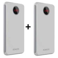 Romoss Slim Power Bank 10000mAh Bundle