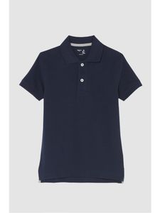 Short Sleeve Polo T-Shirt