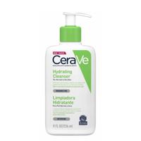 Cerave Hydrating Cleanser 236ml