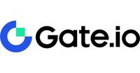 Gate Crypto Gift Card, Gate.io - USD 3000 (E-mail Delivery)