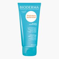 Bioderma Photoderm Refreshing After Sun Milk - 200 ml