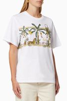 Jungle Safari T-shirt in Jersey - thumbnail