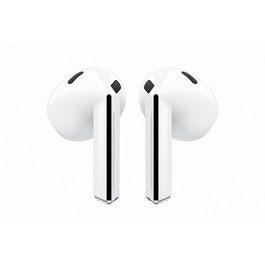 Samsung Galaxy Buds3-White + Smart Tag2