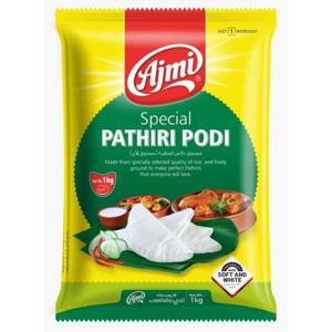 Ajmi Pathiri Podi 1kg