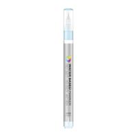 Montana Colors MTN Water Based Marker Phthalo Blue Light 0.8mm