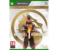 Mortal Kombat 1 Premium Edition Xbox Series X