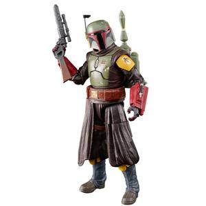 Hasbro Star Wars The Black Series - Boba Fett Throne Room Action Figure