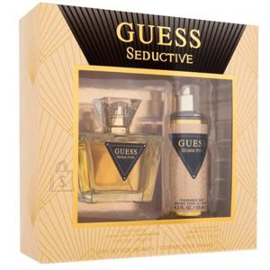 Guess Seductive (W) Set Edt 75Ml + Fragrance Mist 125Ml