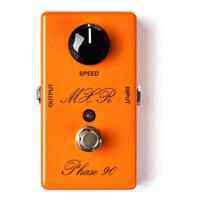 Jim Dunlop MXR CSP101SL Script Phase 90 Pedal - thumbnail