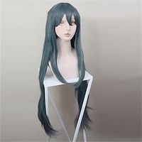 Arifureta From Commonplace To World's Strongest Kaori Shirasaki Cosplay Wig miniinthebox - thumbnail