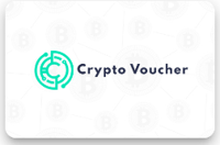 Crypto Voucher $400 (Bitcoin Only - Email Delivery)