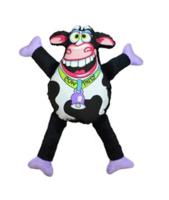 Petstages Pocket Pals Cow