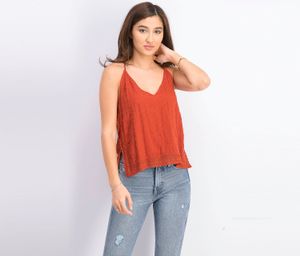 Womens Bright Lights Camisole  Scarlette