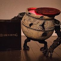 Elden Ring Pot Boy Statues With Built-in Color Changing Led Lightsmerchandise Pot Boy Figures Table Lamp For Home Decorgame Fans Collection Lightinthebox Elden Ring Pot Boy Statues With Built-in Color Changing Led Lightsmerchandise Pot Boy Figures Table Lamp For Home Decorgame Fans Collection Lightinthebox