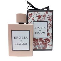 Efolia Efolia In Bloom (W) Edp 100Ml