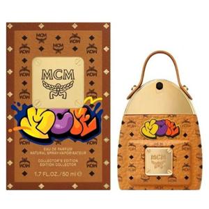 Mcm Collector'S Edition (W) Edp 50Ml